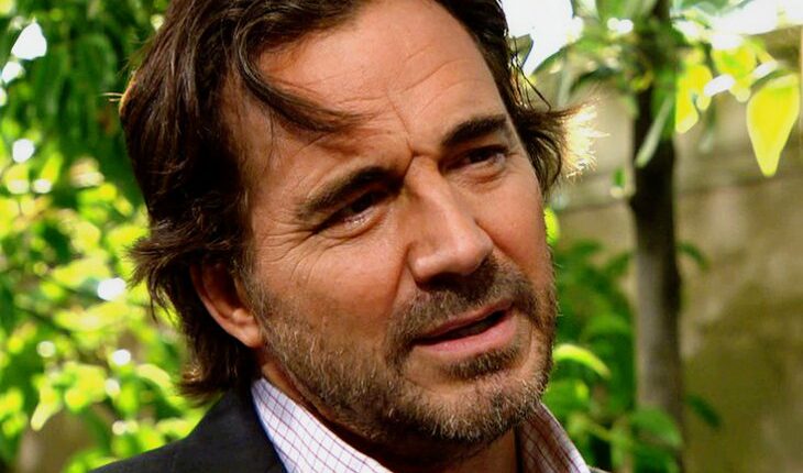 Ridge Forrester (Thorsten Kaye)