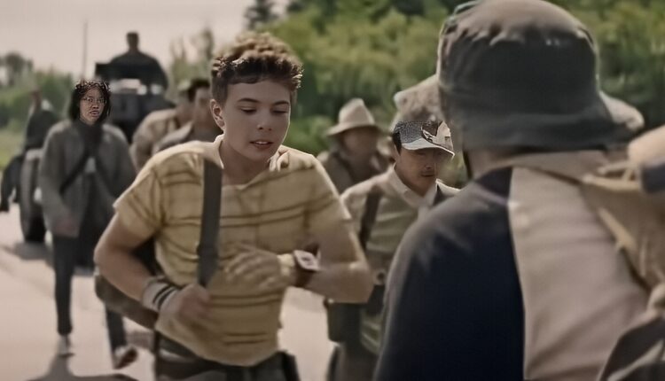 Rooting for the desperate boys – YouTube