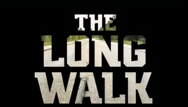 Stephern King’s The Long Walk Trailer Via Rotten Tomatoes – YouTube