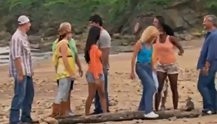 Survivor Nicaragua – CBS