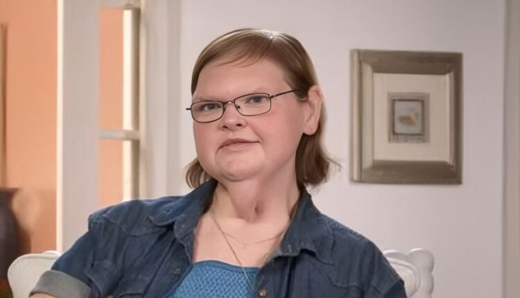 Tammy Slaton – 1000-Lb Sisters – TLC – YouTube