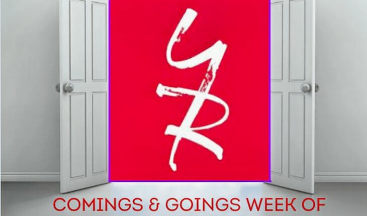 The Young And The Restles