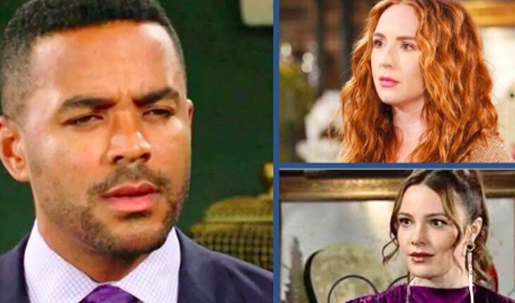 The Young And The Restless