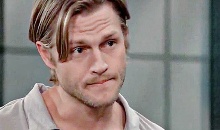 Vaughn (Bryce Durfee)