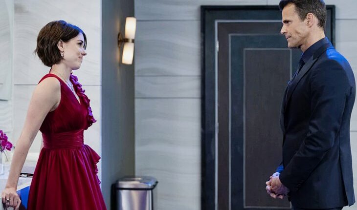 Willow Corinthos (Katelyn MacMullen)