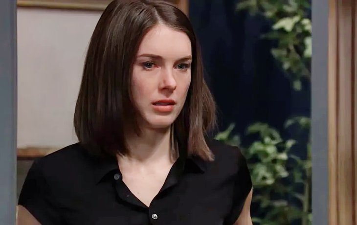 GH Spoilers: Who Is Willow Hooking Up With Next? - Soap Opera Spy