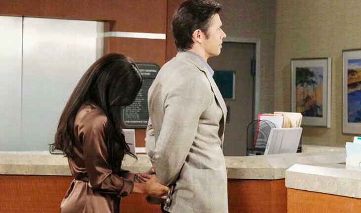 Xander Kiriakis (Paul Telfer)