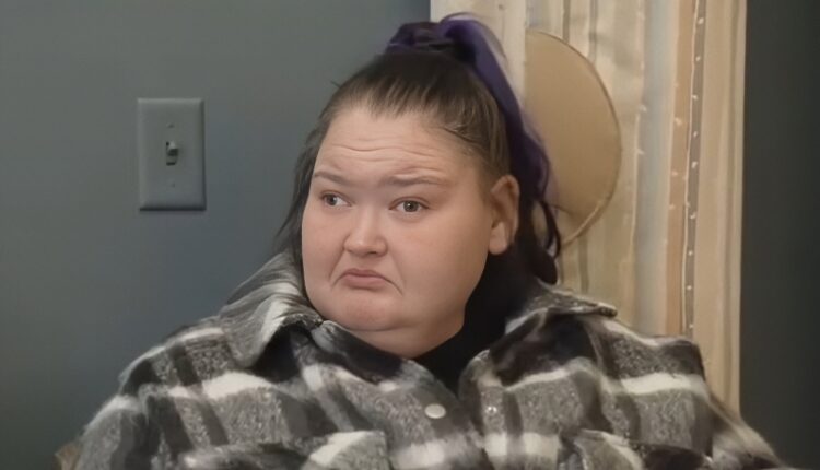 1000-Lb Sisters – Amy Slaton – TLC – YouTube