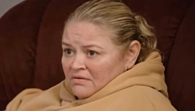 1000-Lb Sisters star Amanda Halterman – TLC – YouTube