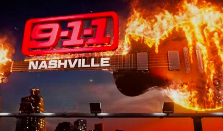 911 Nashville