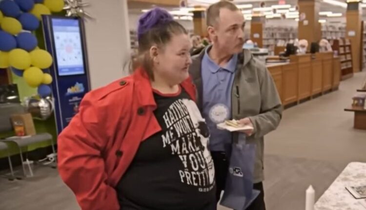 Amy and Brian – TLC – YouTube