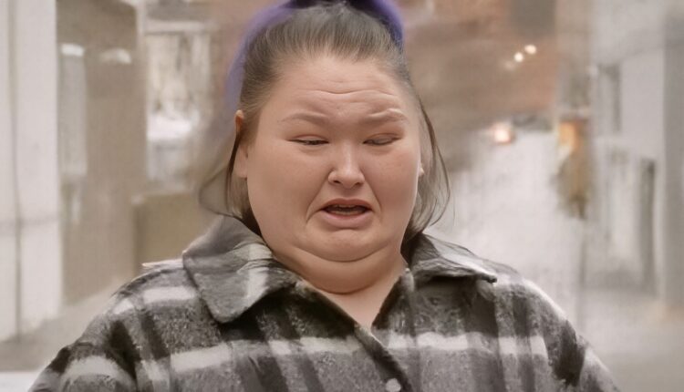 Amy has more meltdowns – TLC – YouTube