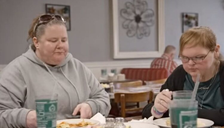 Andrea and Tammy – TLC – YouTube