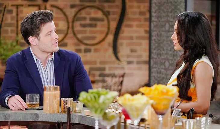 Audra Charles (Zuleyka Silver)