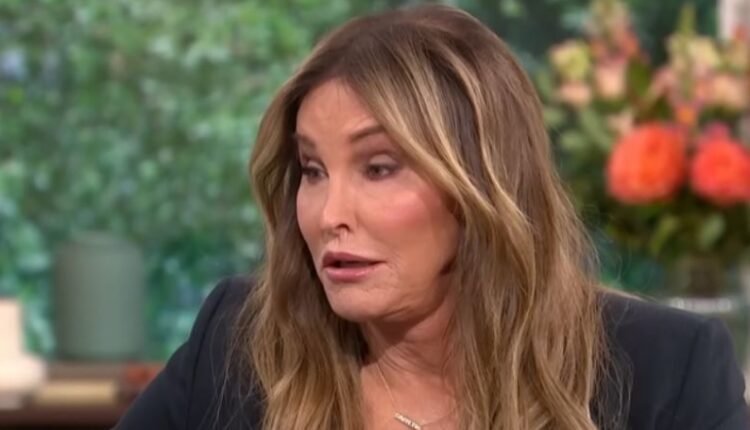 Caitlyn Jenner – This Morning – YouTube