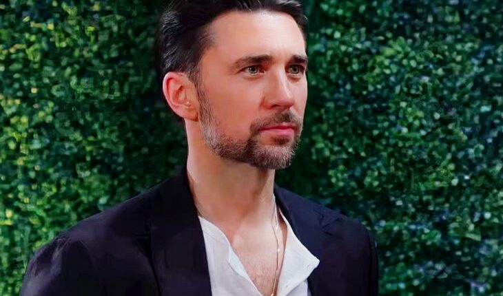 Cane Ashby (Billy Flynn)