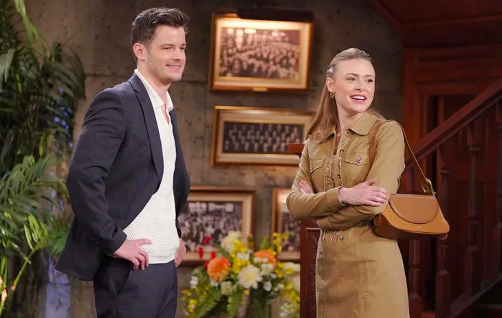 Y&R' Spoilers Tuesday, June 3: Plan Backfires, Health