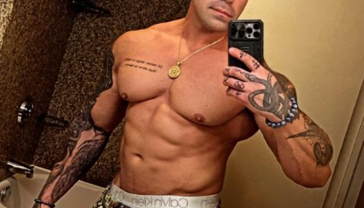 Damien Stone Passed Away At 32 – Instagram