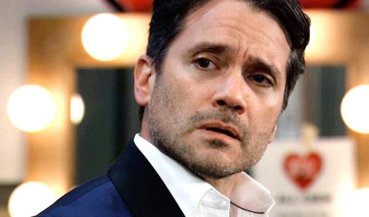 Dante Falconeri (Dominic Zampronga)