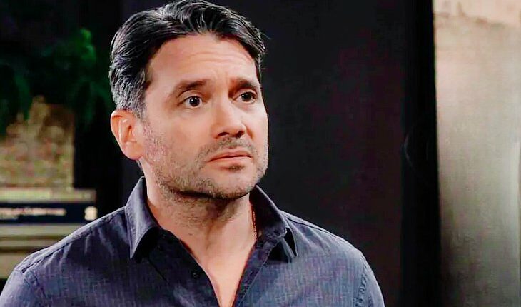 Dante Falconeri’s (Dominic Zamprogna)