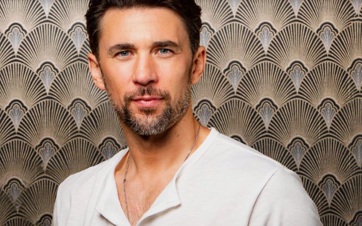 Daytime Drama Shake-Up: Billy Flynn Jumps to Y&R, Conner Floyd Steps In as DOOL's Chad! - Soap Opera Spy