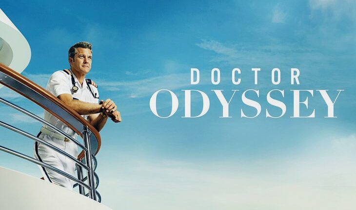 Doctor Odyssey