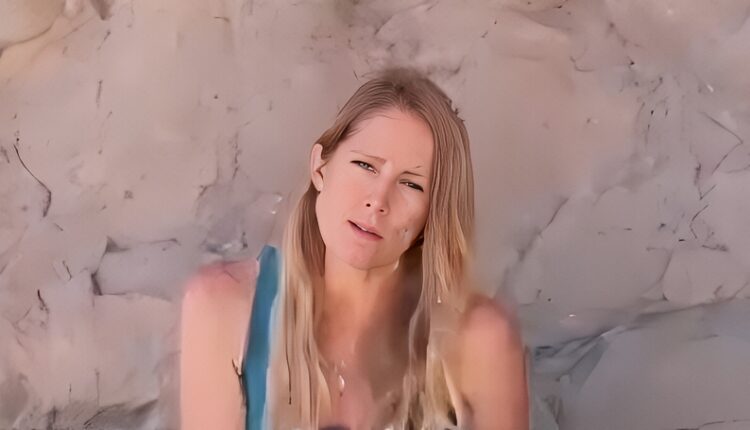 Friends alum Jane Sibbett – YouTube