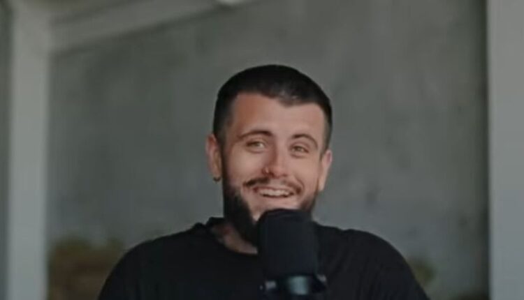 Hunter got Tammy talking – YouTube