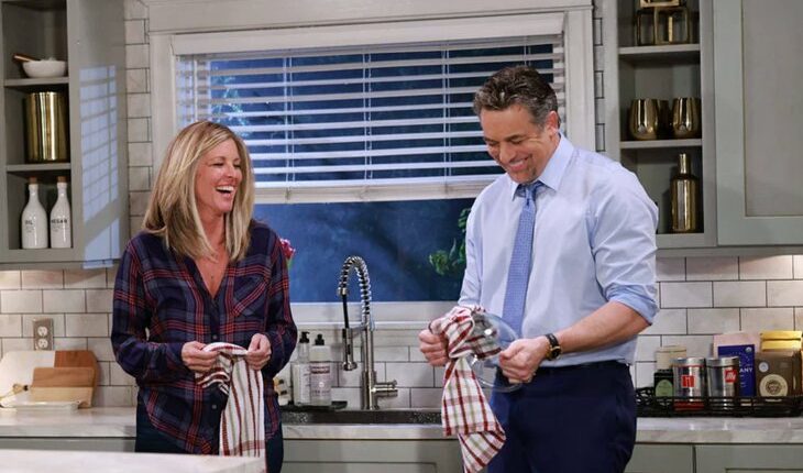 Jack Brennan (Chris McKenna)