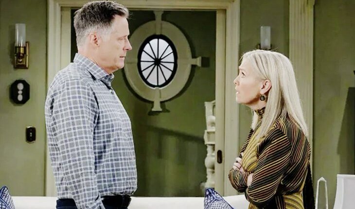 Jennifer Horton Deveraux (Melissa Reeves)