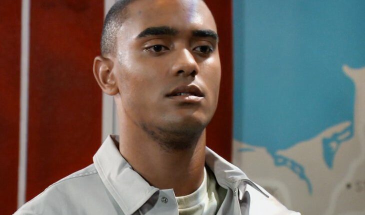 Kai Taylor (Jens Austin Astrup) - Soap Opera Spy