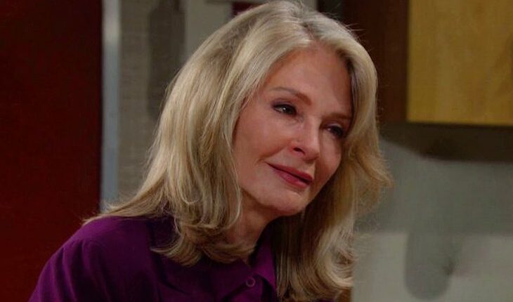 Marlena Evans (Deidre Hall)