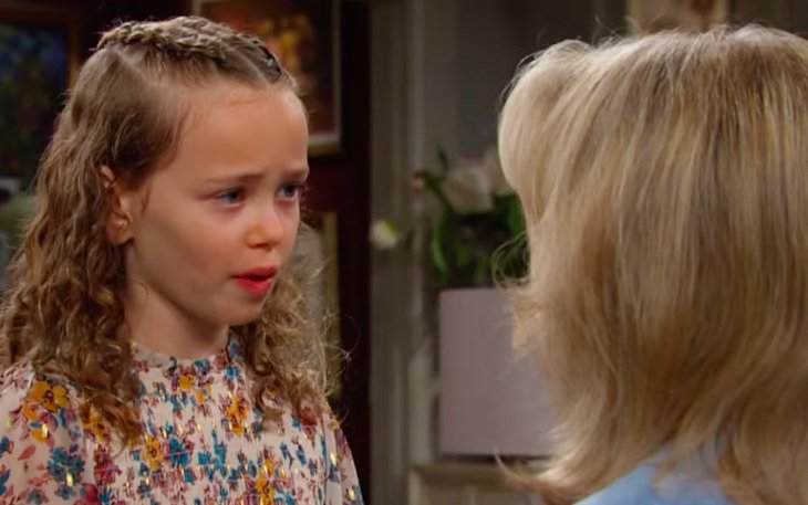 DOOL Spoilers: Marlena Hypnotizes Rachel-Real Truth About EJ's Shooting  Comes Out? - Soap Opera Spy