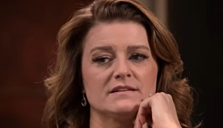 No tears in the tell-all – TLC – YouTube