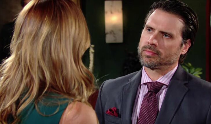 Phyllis Summers (Michelle Stafford)