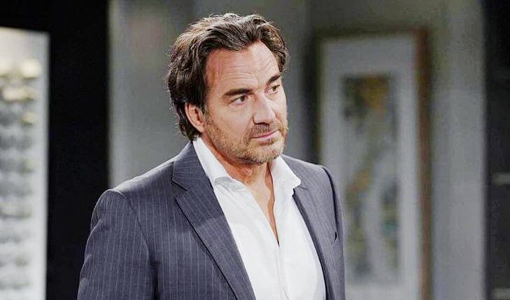 Ridge Forrester (Thorsten Kaye)