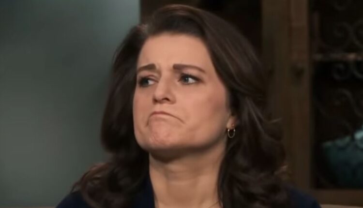 Robyn gets ready to cry – TLC – YouTube