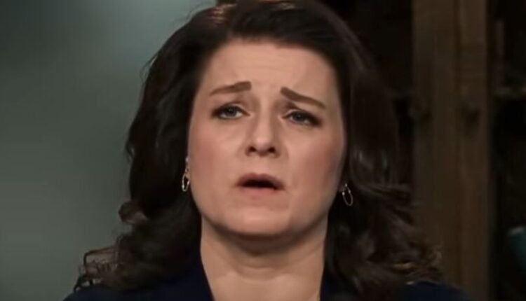 Sister Wives star Robyn Brown – TLC – YouTube