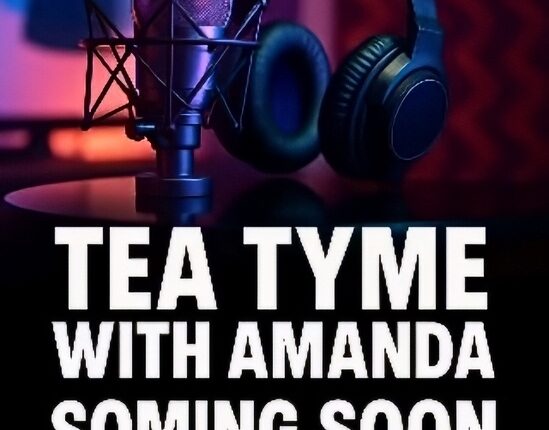 Starting a podcast – Instagram