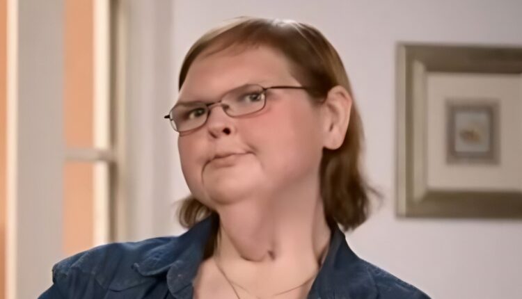 Tammy Slaton – 1000-Lb Sisters – TLC YouTube