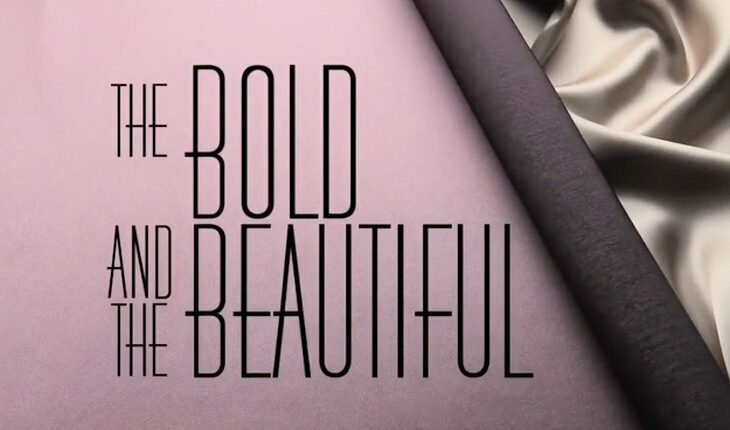 The Bold And The Beautiful