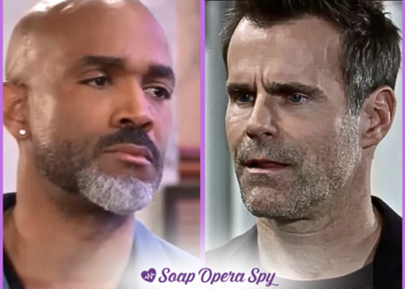 'GH' Spoilers Thursday, July 31: Worried Grandma, Power Plays, Help Wanted