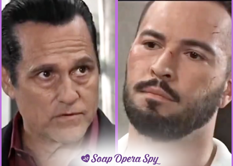 'GH' Spoilers Friday, July 25: Reassurances, Surprises, Hard Questions