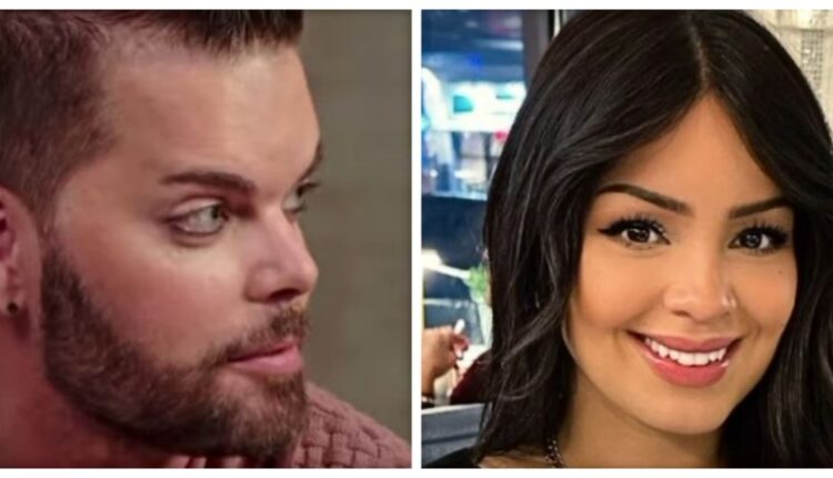 90 Day Fiance Stars Tim Malcom and Tiffany Franco – Instagram
