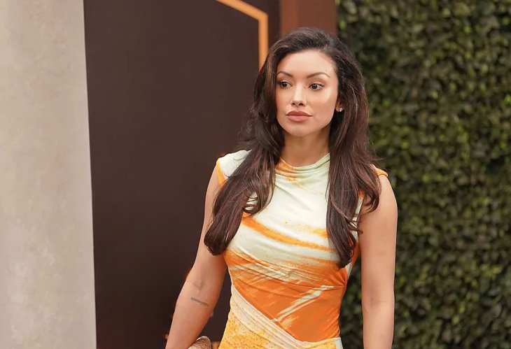 Y&R Spoilers: Audra Caught In The Act, Nate Done - Soap Opera Spy