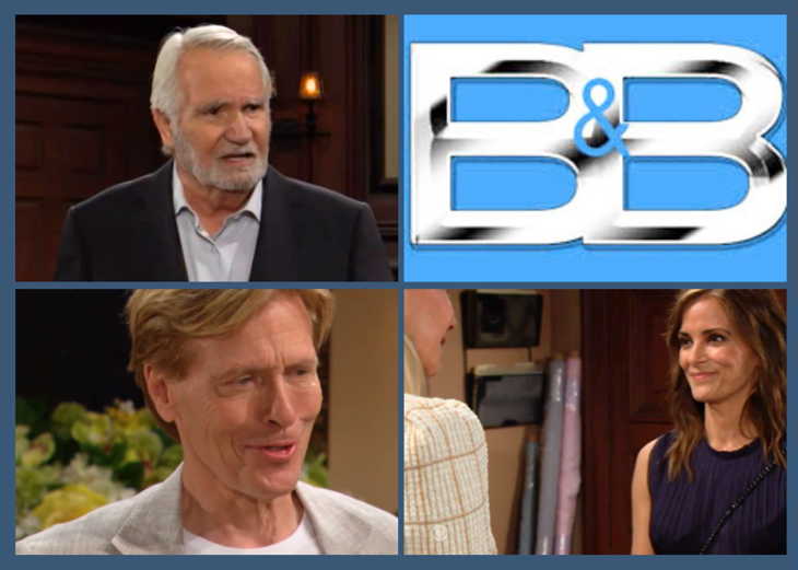 The Bold and the Beautiful