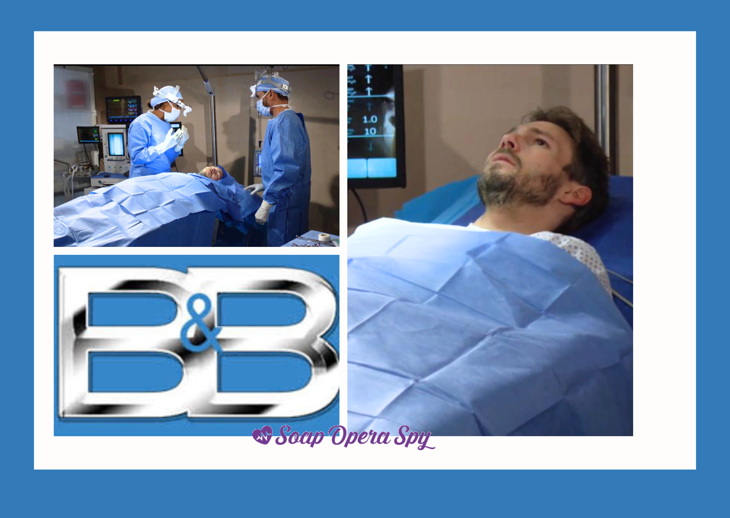 The Bold and the Beautiful