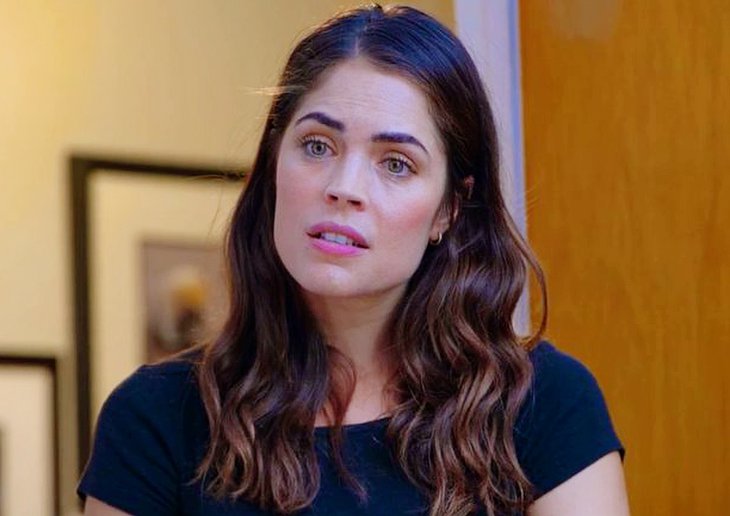 Britt Westbourne's Resurrection: GH Planning A Major Twist? - Soap Opera Spy