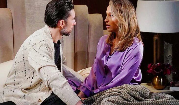 Cane Ashby (Billy Flynn)