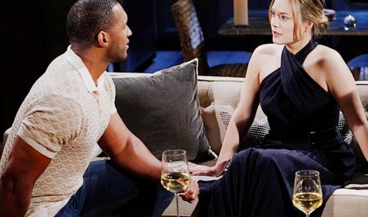 Carter Walton (Lawrence St Victor)